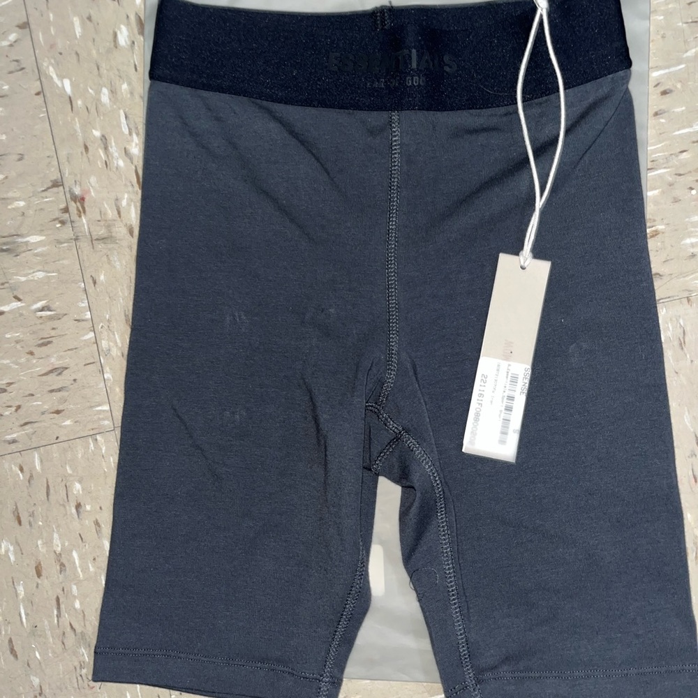 Essentials sport shorts